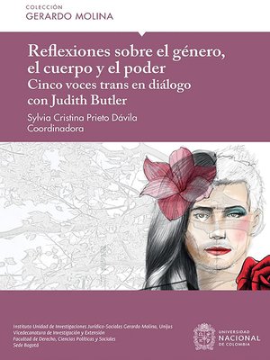 cover image of Reflexiones sobre el género, el cuerpo y el poder